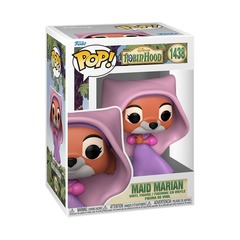 Pop! Disney 1438: Robin Hood S2: Maid Marian